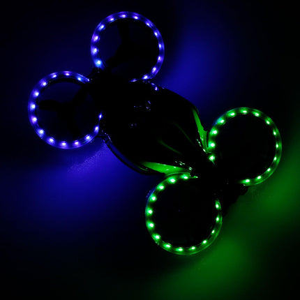 Amewi FightStar Battle Drone RTF green