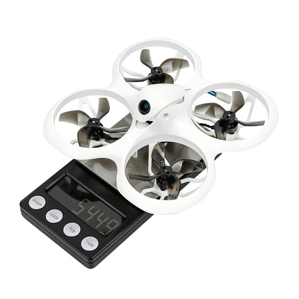 BETAFPV ExpressLRS Cetus X 2S Brushless Quadcopter with F4 1S 15A Flight Controller 1103 11000KV Motor M04 VTX C04 FPV Camera Betaflight Support for FPV Beginners to Fly Faster Farther