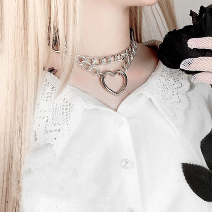 AROROMI Fetish SM Restraints Collars Bondage Leather Collar Adult Sex Toys Flirt SM Collar Leash Chains Set