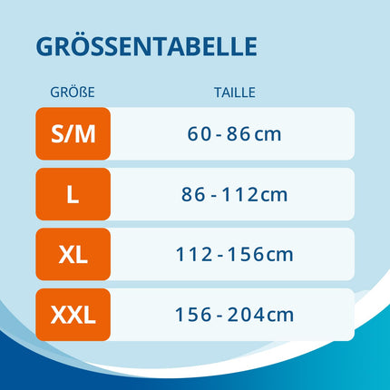 WhyWorry Incontinence Pants for Men and Women, Incontinence Briefs for Women and Men, Adult Disposable Diaper Pants, Overnight Leakage Protection, Odor Protection, Unisex, Size L, 26 Pack