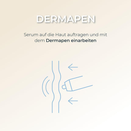 Hyal Filler – Hyaluron Filler with cross-linked hyaluronic acid – sterile hyaluronic serum for microneedling (Derma Pen) and mesotherapy (Dermaroller)