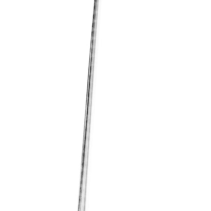 ShopHerzog HOHAGE manhole cover hook MADE IN GERMANY approx. 770 mm manhole cover hook game hook stainless for oval hole