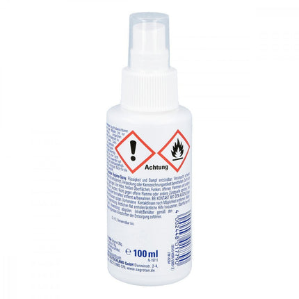 Sagrotan Disinfectant Hygiene Pump Spray 100 ml Spray