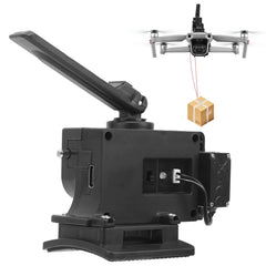 VGEBY Airdrop, Universal Drone Remote Control Dispenser Delivery Kits Air Drop System Accessories