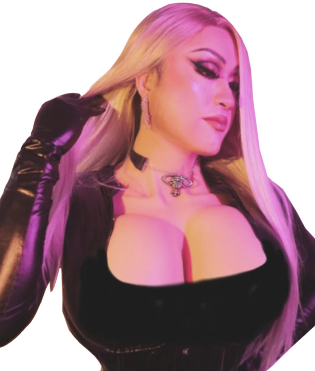 ALZRGORA Silicone Breast Forms Fake Breasts Silicone Breast Plate Bra Cup for Drag Queen Crossdresser