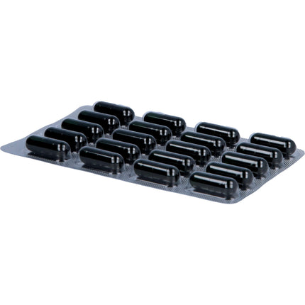 ACTIVOMIN capsules 120 pcs
