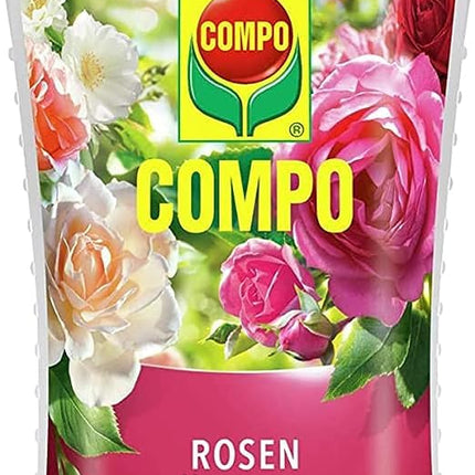 Compo Rose Fertilizer Liquid 1 l