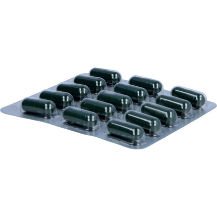 Pantovigar Vegan Capsules 30 pcs