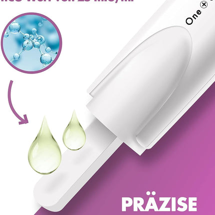 2 One+Step Pregnancy Tests Early Digital I Pregnancy Test I 1x Early Pregnancy Test I Early Pregnancy Test with Pregnant or Not Pregnant Indicator I 25 mIU/ml