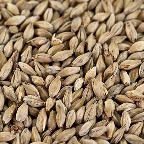 1 kg Munich Malt 1 for dark beer EBC 12-17