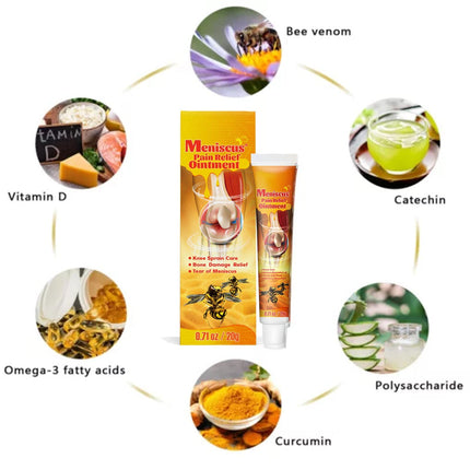 DUBUSH Beevenom New Zealand Bee Venom Professional Care Gel Propolis Professional Care Gel Propolis Professional Care Gel for Women