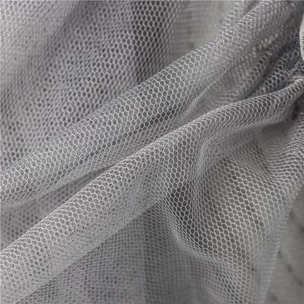 Head Net Face Mesh Head Cover 3 Pack - Insect Protection Head Net, Insect Protection Bee Mesh Head Net, Used for Hiking, Camping, Mountaineering, Fishing, Beekeeping