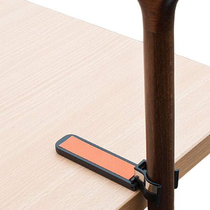 Reflective stick holder from CB