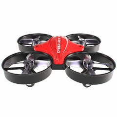 Tiny Hawk Cyber-Rex S620 Mini Drone for Kids, RC Quadcopter Drone with Altitude Hold, One-Button Takeoff/Landing, Headless Mode, 3D Flip and 2 Batteries, Toy Drone for Kids Beginners