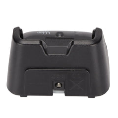 Fast Desktop Charger for IC‑V8E V80 F3003 F3002 F4001 IC‑T70A and Other Walkie Talkies, Suitable for BP265 ​​Lithium-Ion Battery(#1)