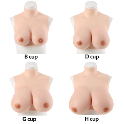 Silicone Breasts Silicone Breasts Crossdresser Breasts Fake Breasts Artificial Breasts Bra Cup Cosplay
