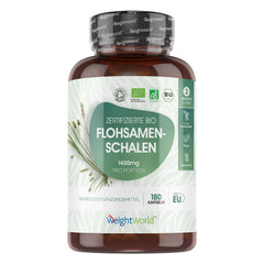 Collection image for: Flohsamen