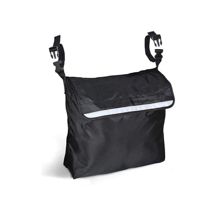 Wheelchair storage bag, multifunctional, wheelchair bag, wheelchair bag, wheelchair bag, multifunctional, for wheelchairs