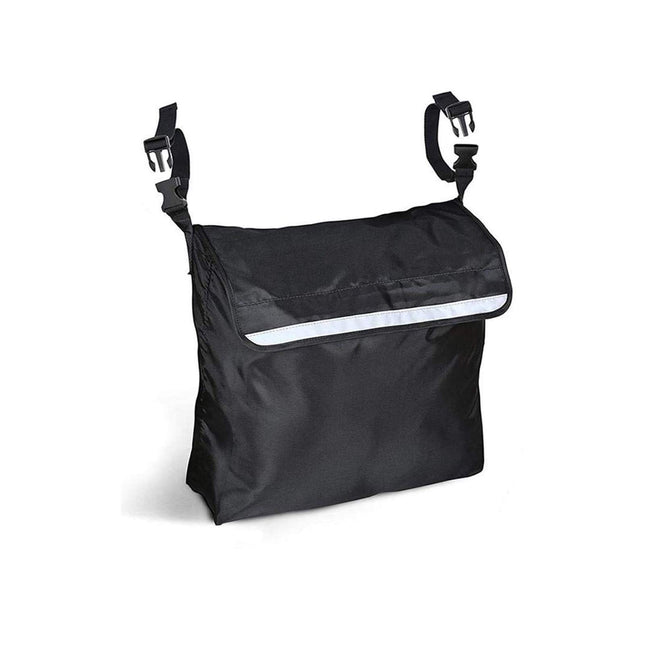 Wheelchair storage bag, multifunctional, wheelchair bag, wheelchair bag, wheelchair bag, multifunctional, for wheelchairs