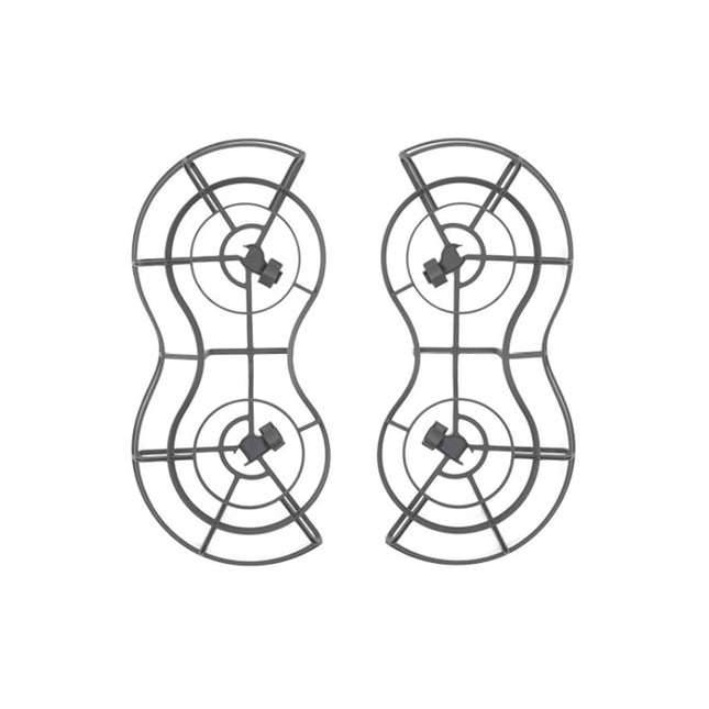 Mini 4 Pro Propeller Guard, Quick Release Removable Propeller Cover Anti-Collision Avoid Propeller Damage for DJI Mini 4 Pro