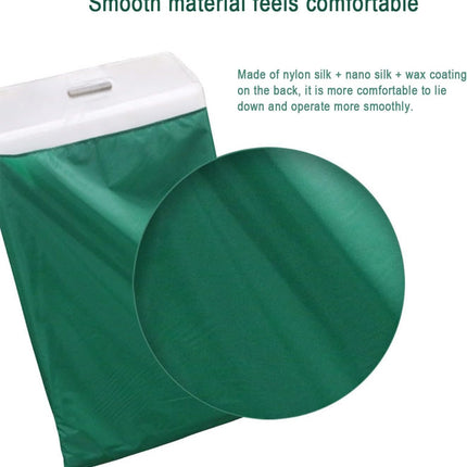 MOUNW Patient Sliding Aid Device, Nursing Transfer Board for Easy Transfers, Foldable Transfer Board for Seniors and Disabled, Transfer Aid for Caregivers