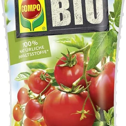 Compo Organic Tomato Fertilizer 1 l