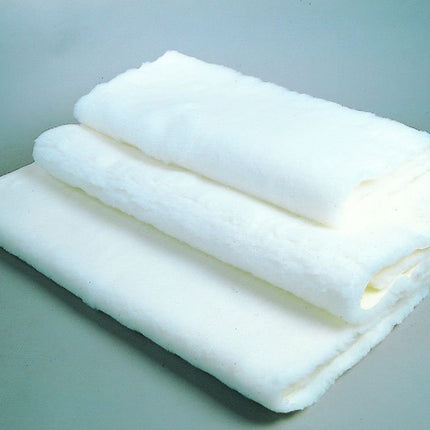 Anti-decubitus fur 70 x 100 cm against bedsores climate fur - healing climate anti-decubitus fur fur pad