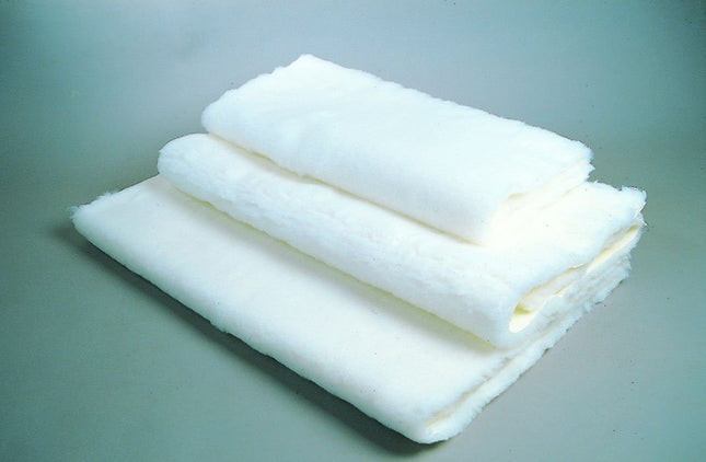 Anti-decubitus fur 70 x 100 cm against bedsores climate fur - healing climate anti-decubitus fur fur pad