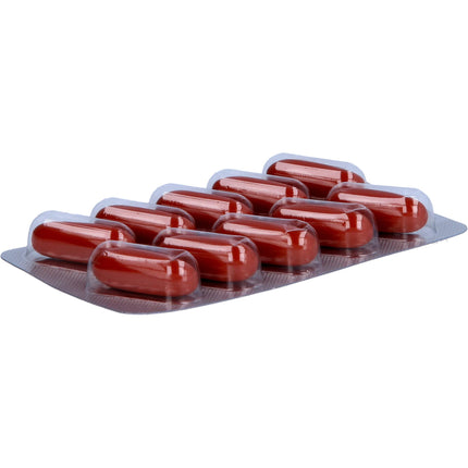 Carotenine+Calcium D400 capsules, 71 g