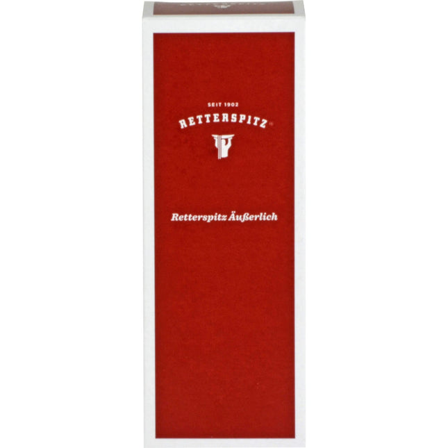 RETTERSPITZ water externally 1 l
