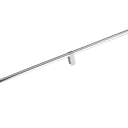 Homecraft Pick Up Reacher, Extra Long Grabber Stick, Rubbish or Litter Picker, Extension Grabber with full Grasp Trigger, Grabber Tool for Elderly, Disabled and Handicapped Users, 35.5 inches, 90 cm