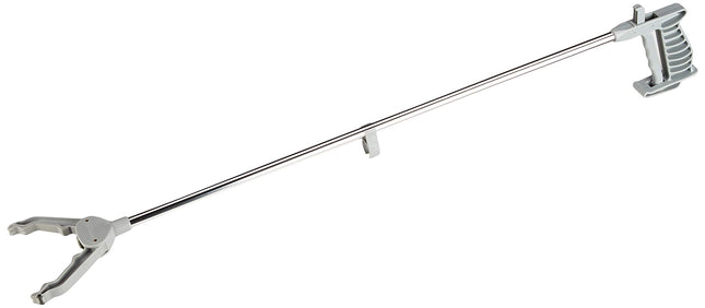 Homecraft Pick Up Reacher, Extra Long Grabber Stick, Rubbish or Litter Picker, Extension Grabber with full Grasp Trigger, Grabber Tool for Elderly, Disabled and Handicapped Users, 35.5 inches, 90 cm