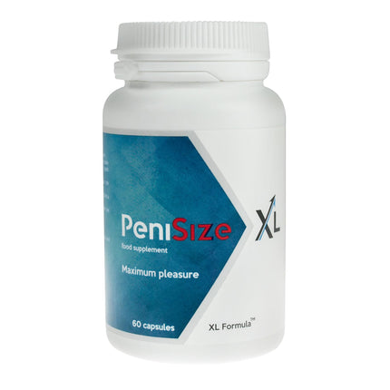 PeniSizeXL SHOW YOUR PENIS Size matters