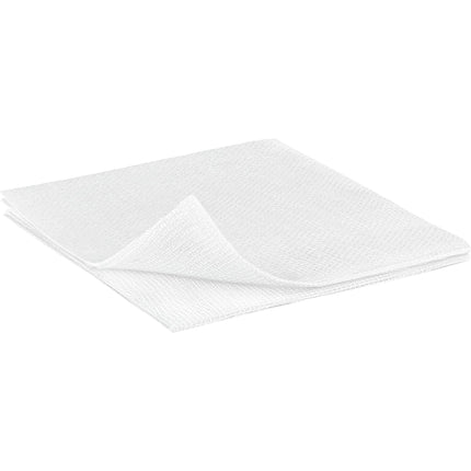 ES-COMPRESSES non-sterile 10x10 cm 8-ply 100 pcs