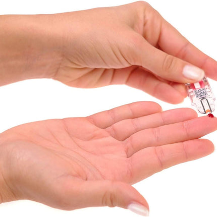 First To Know – The first self-testing blood pregnancy test – Pack of 2 tests