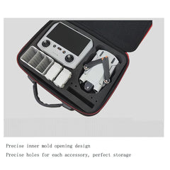 Carrying case mini 3 pro Carrying case for DJI Mini 3 Pro Drone accessories Mini 3 Pro case (Drone not included)