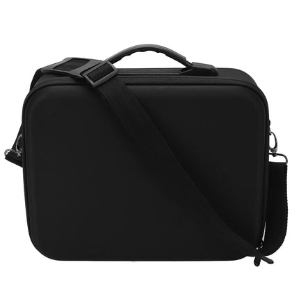 Leapiture Drone Carrying Case Mini 3 PRO, Waterproof Hard Shell Travel Drone Carrying Case Compatible with Portable Storage Bag, Drone Shoulder Bag