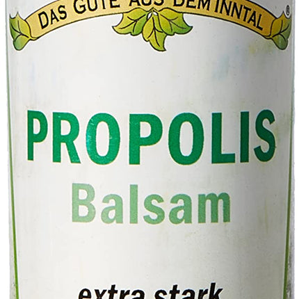 Propolis balm extra strong in dispenser 75ml