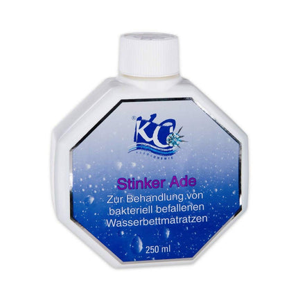 Stinker Ade Waterbed Disinfectant, against odors, germs