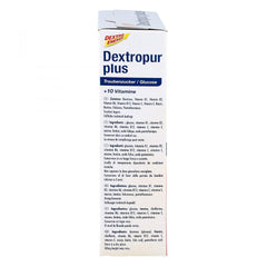 Dextropur Plus Powder