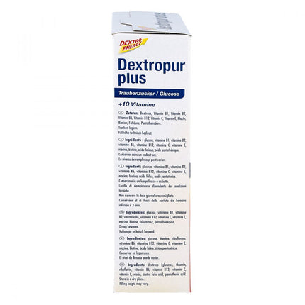 Dextropur Plus Powder