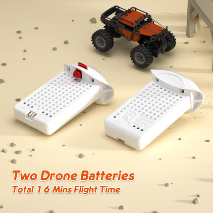 Loolinn | Drone with Camera as a Gift for Kids - Very Easy to Fly, Real-Time Video Transmission, Lots of Fun - Toy MINI Drone for Kids, C0 (Gift for Boys and Girls)