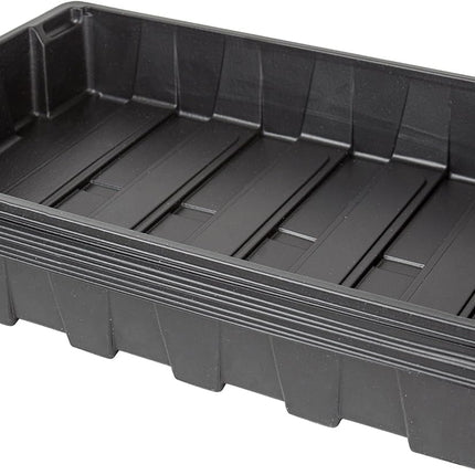 24 seed trays with humidity dome and cell insert, 10 pieces, 240 cells, mini seed starter, for growing healthy plants, durable