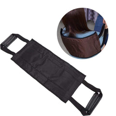Patient Lifting Slings-Patient Elderly Transfer Belt Wheelchair Bed Care Lift Belt with Handles