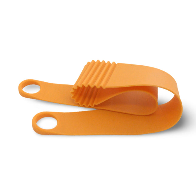 Bodyswab© Back Moisturizing Aid, Tear-resistant, Durability Guarantee, Dishwasher Safe, Alternative Back Brush, Back Scrubber, Body Care, Senior Aid, Made in EU, Fun Gadgets
