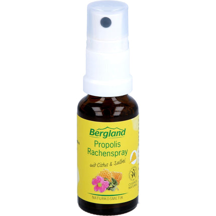 PROPOLIS THROAT SPRAY 20 ml