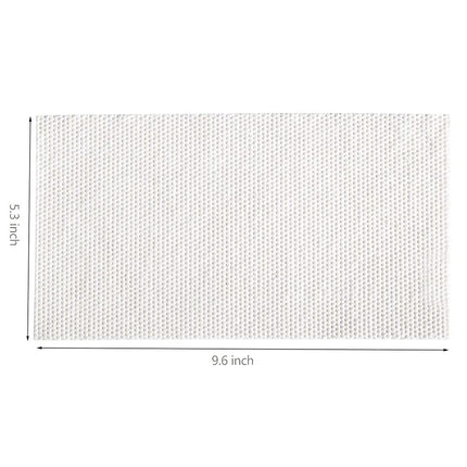 50pcs Super Absorbent Pads, Absorbent Toilet Pads for Bedside Table, Toiletries, Bedpans, Absorbent Pads, Liquid Absorbers, No Odors, You Sleep Well