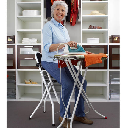 Russka foldable standing aid