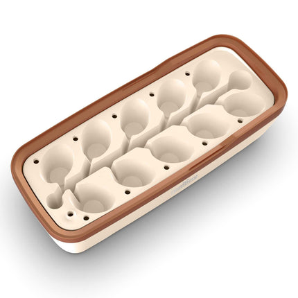 Romberg BoQube L Plus Greenhouse &amp; Planter System (hood, tray, insert, ceramic tubes) 16294199