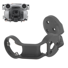 Luocute Drone Gimbal Roll Arm Lower Bracket, Drone R Axis Lower Bracket Repair Part for DJI Mini 3 Pro